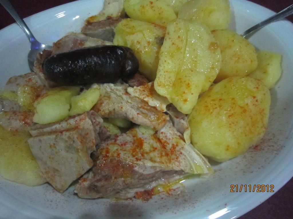 Hotel Santo Apostol Redondela Luaran gambar