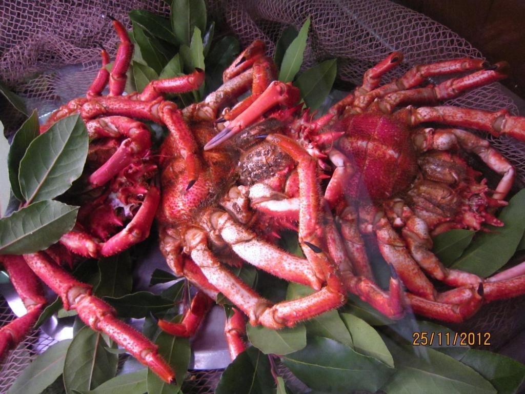 Hotel Santo Apostol Redondela Luaran gambar